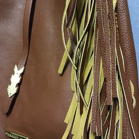 Madden girl Fringe bag - Picture 3 of 4